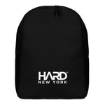 HARD NEW YORK Minimalist Backpack