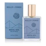 Mezcal Azul Eau de Parfum by Kelly + Jones