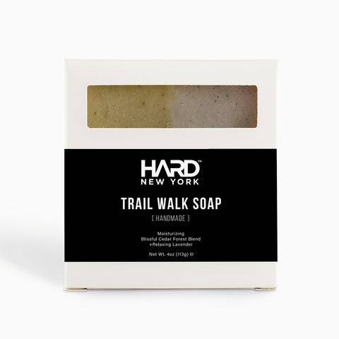 Trail Walk Soap Bar