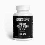 Horny Goat Weed Blend for Men