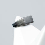 Viking Steel Ring for Men
