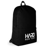 HARD NEW YORK Backpack