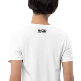 #FUCKOFF Unisex t-shirt by HARD NEW YORK